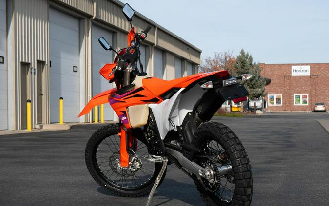 2024 KTM 350 EXC-F