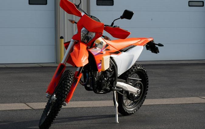 2024 KTM 350 EXC-F