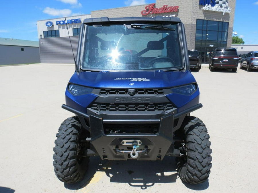 2021 Polaris® Ranger XP 1000 NorthStar Ultimate