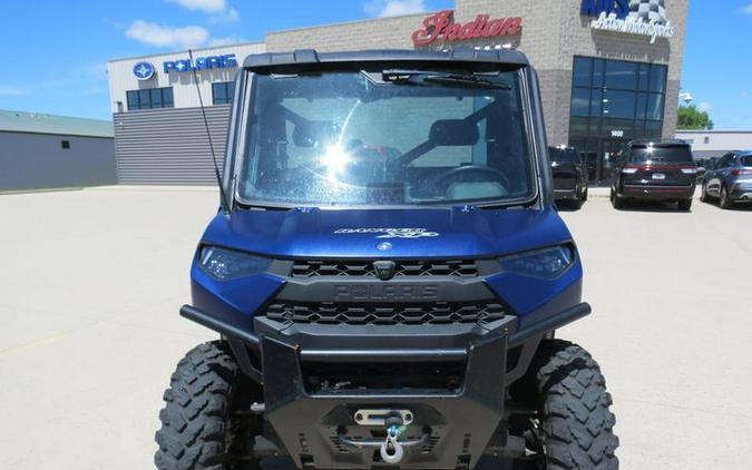 2021 Polaris® Ranger XP 1000 NorthStar Ultimate