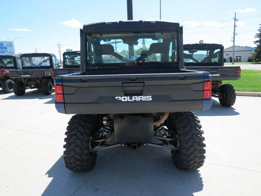 2021 Polaris® Ranger XP 1000 NorthStar Ultimate