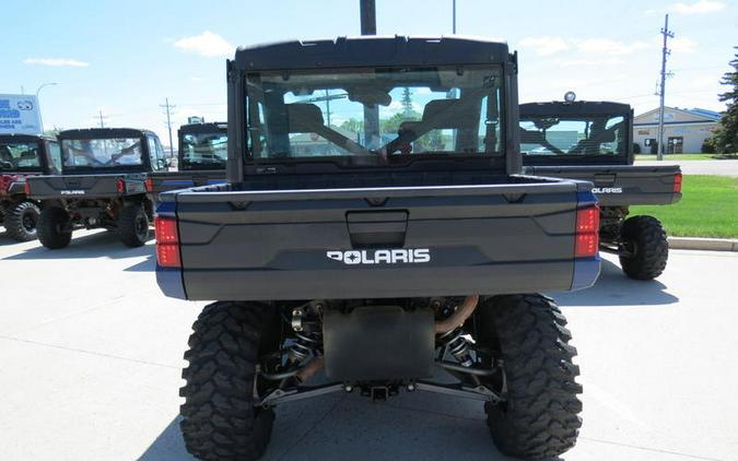 2021 Polaris® Ranger XP 1000 NorthStar Ultimate