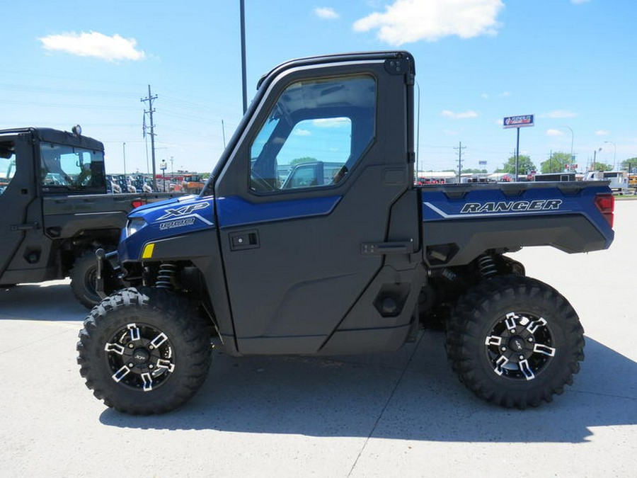 2021 Polaris® Ranger XP 1000 NorthStar Ultimate