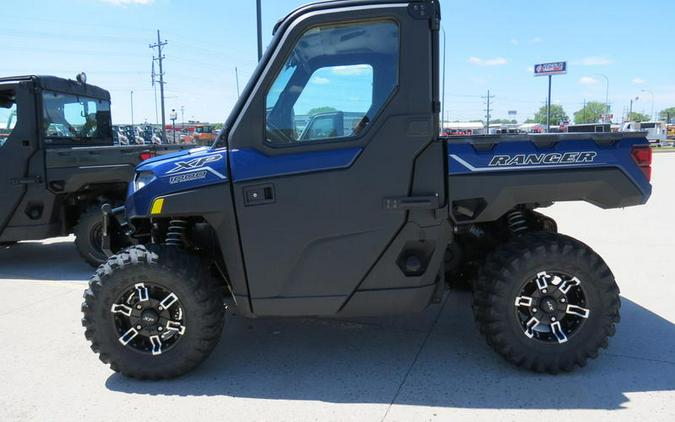 2021 Polaris® Ranger XP 1000 NorthStar Ultimate