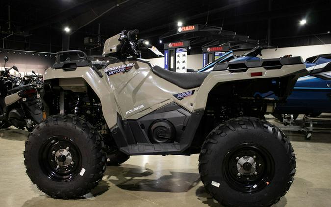 2024 Polaris Sportsman 570