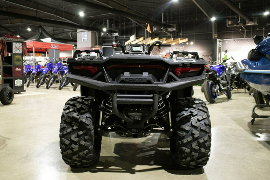 2024 Polaris Sportsman 570