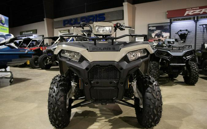 2024 Polaris Sportsman 570