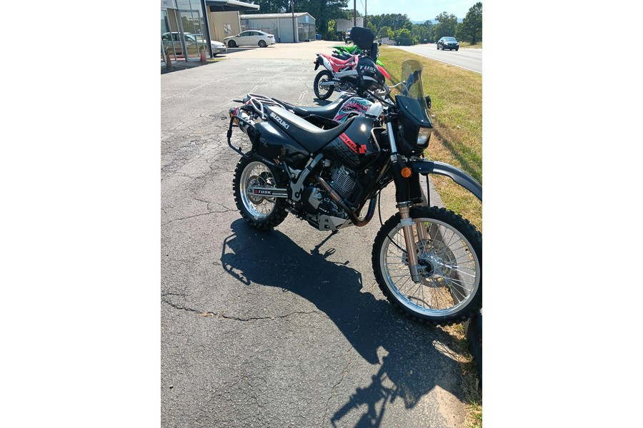 2019 Suzuki DR650