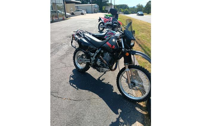 2019 Suzuki DR650