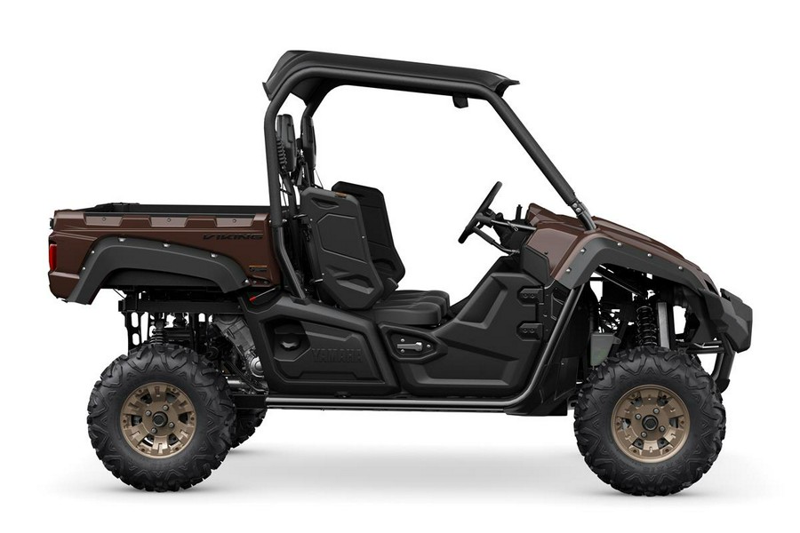 2024 Yamaha Viking EPS Ranch Edition