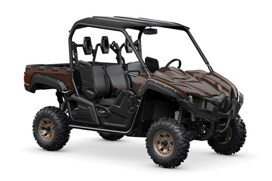 2024 Yamaha Viking EPS Ranch Edition