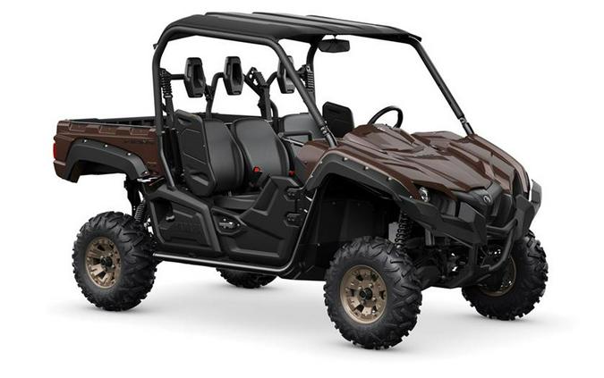 2024 Yamaha Viking EPS Ranch Edition