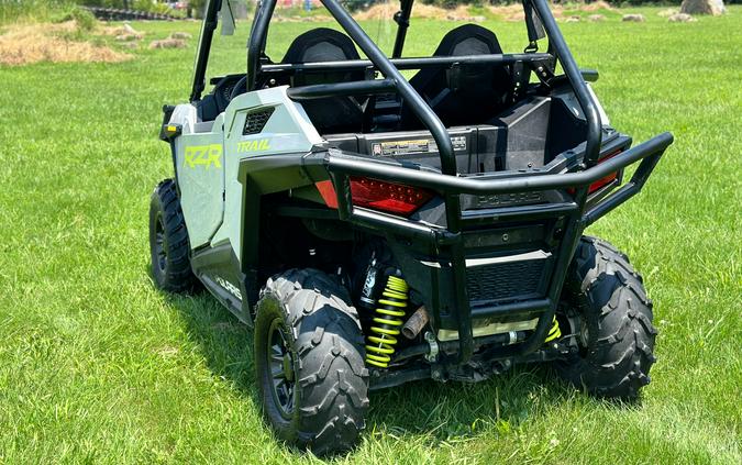 2021 Polaris RZR Trail 900 Ultimate