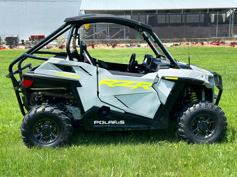 2021 Polaris RZR Trail 900 Ultimate