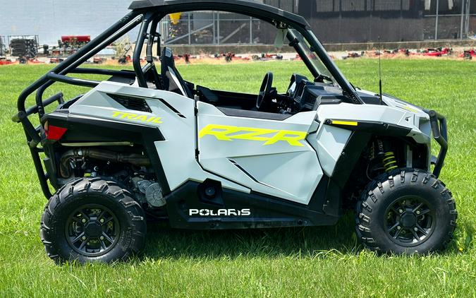 2021 Polaris RZR Trail 900 Ultimate