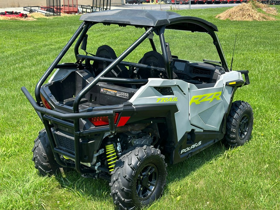 2021 Polaris RZR Trail 900 Ultimate