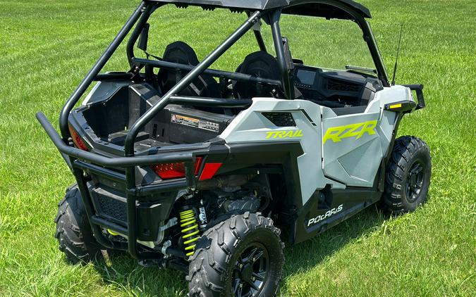 2021 Polaris RZR Trail 900 Ultimate