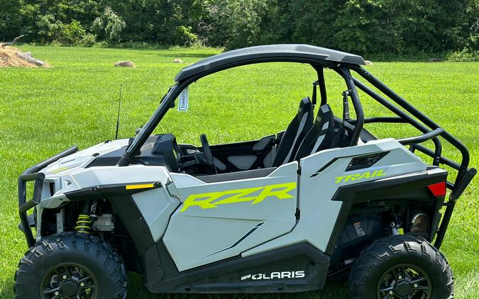 2021 Polaris RZR Trail 900 Ultimate