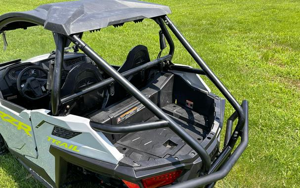 2021 Polaris RZR Trail 900 Ultimate