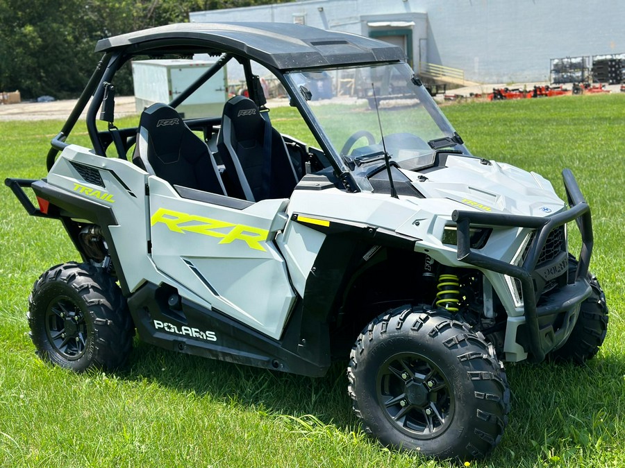 2021 Polaris RZR Trail 900 Ultimate