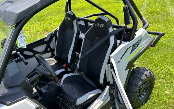 2021 Polaris RZR Trail 900 Ultimate