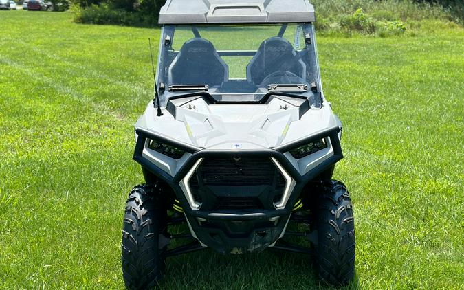 2021 Polaris RZR Trail 900 Ultimate