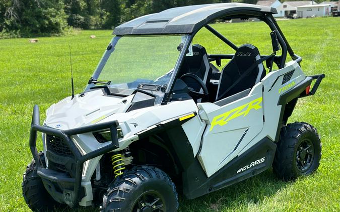 2021 Polaris RZR Trail 900 Ultimate