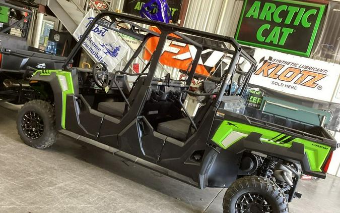 2023 Arctic Cat® Prowler Pro Crew EPS