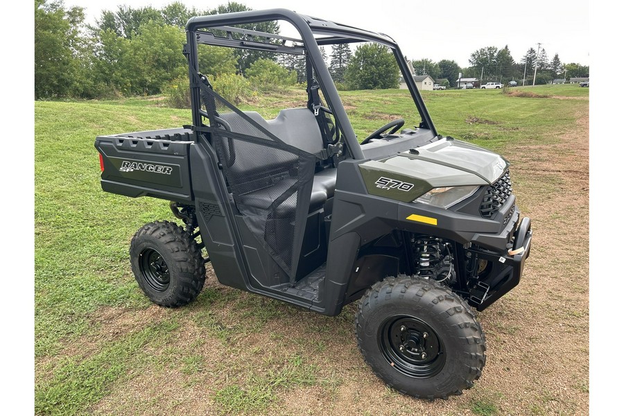 2024 Polaris Industries RANGER SP 570