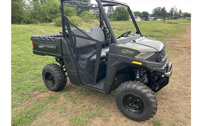 2024 Polaris Industries RANGER SP 570