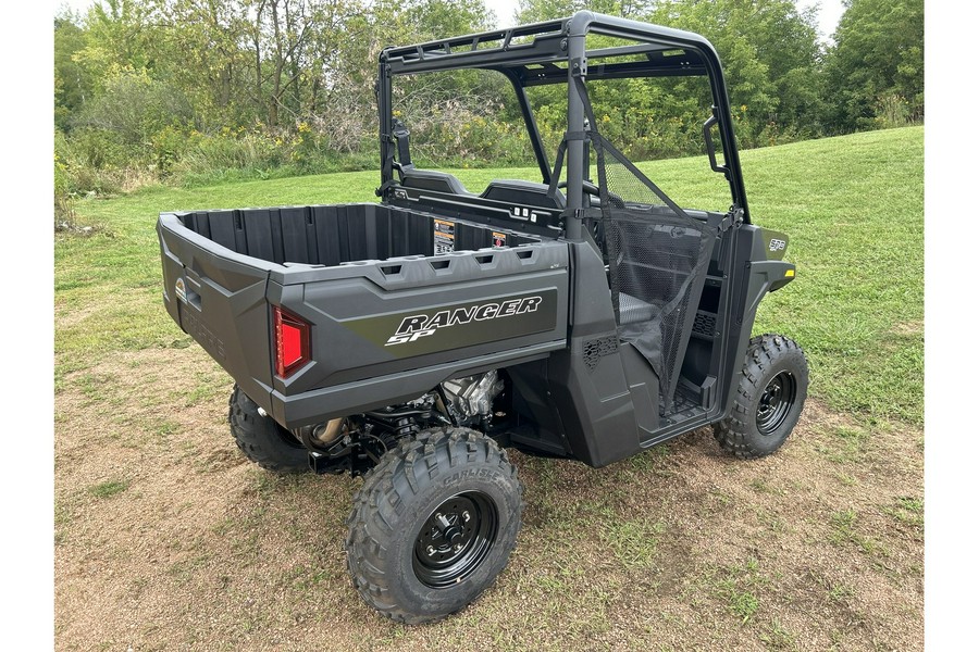 2024 Polaris Industries RANGER SP 570