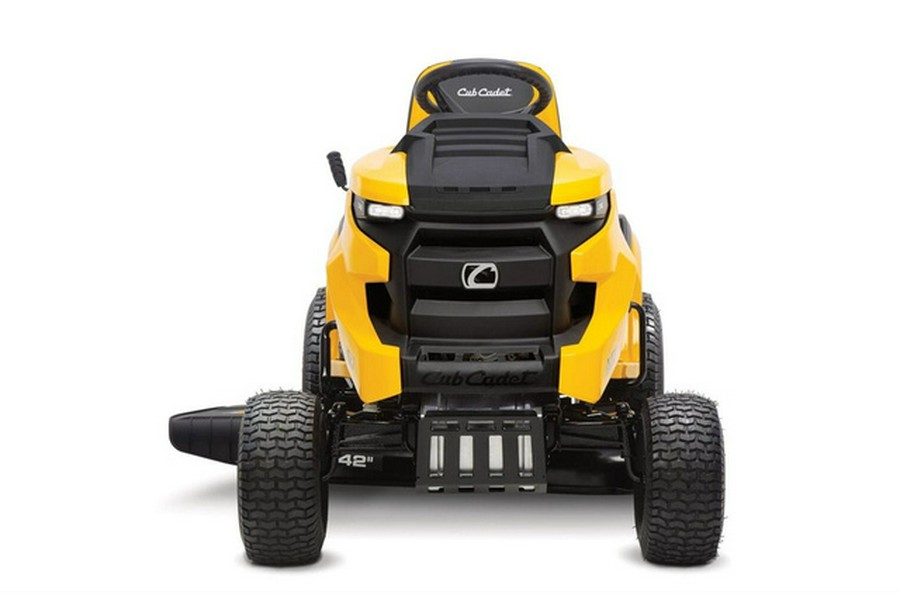 2023 Cub Cadet XT1 LT42 (13AKA9TSA10)