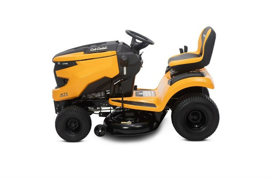 2023 Cub Cadet XT1 LT42 (13AKA9TSA10)