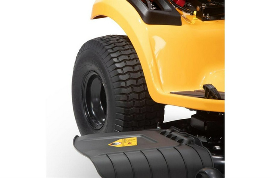 2023 Cub Cadet XT1 LT42 (13AKA9TSA10)