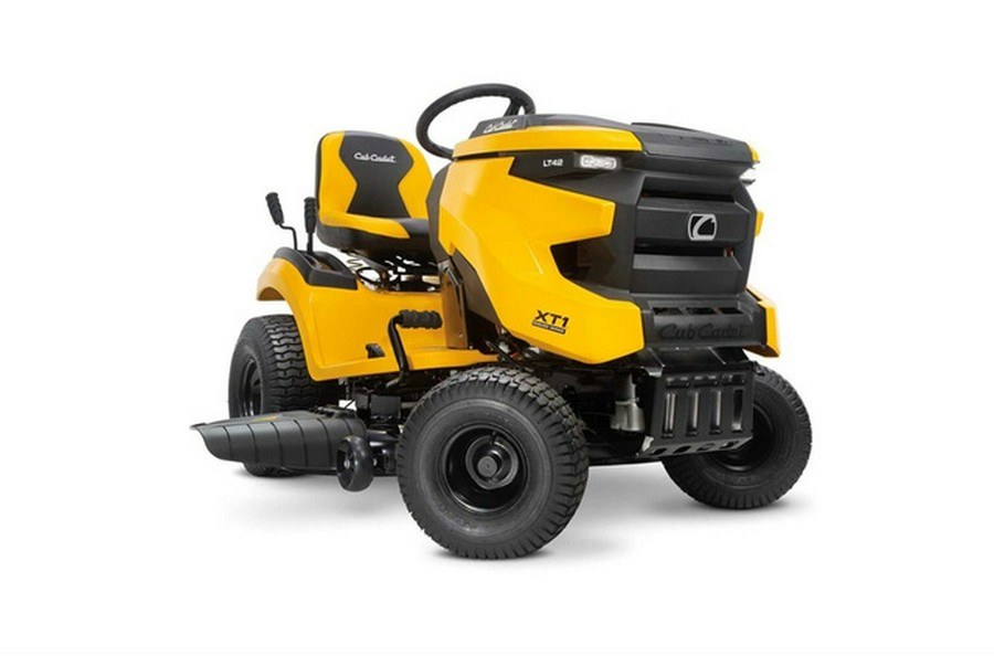 2023 Cub Cadet XT1 LT42 (13AKA9TSA10)