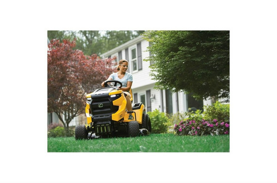 2023 Cub Cadet XT1 LT42 (13AKA9TSA10)