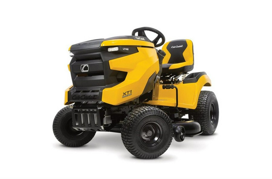 2023 Cub Cadet XT1 LT42 (13AKA9TSA10)