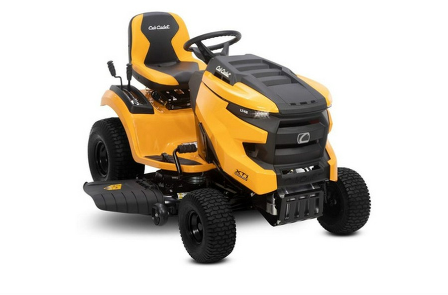 2023 Cub Cadet XT1 LT42 (13AKA9TSA10)