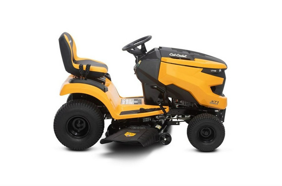 2023 Cub Cadet XT1 LT42 (13AKA9TSA10)