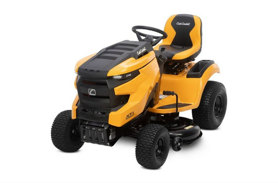 2023 Cub Cadet XT1 LT42 (13AKA9TSA10)