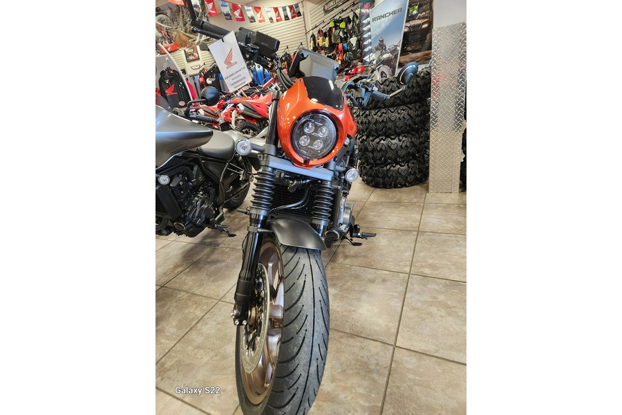 2025 Honda Rebel® 1100 DCT SE