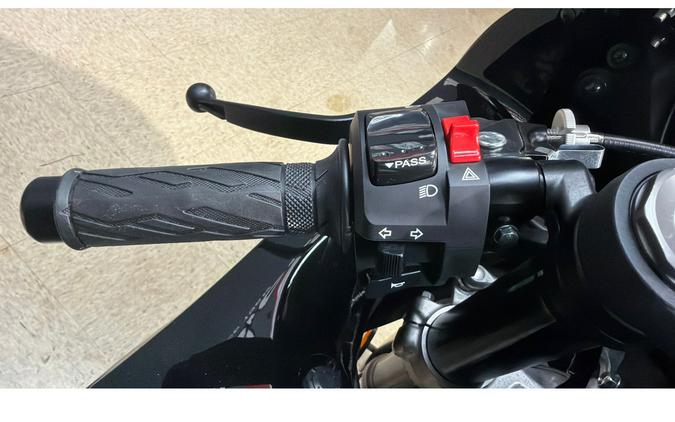 2026 Suzuki GSX-R 600