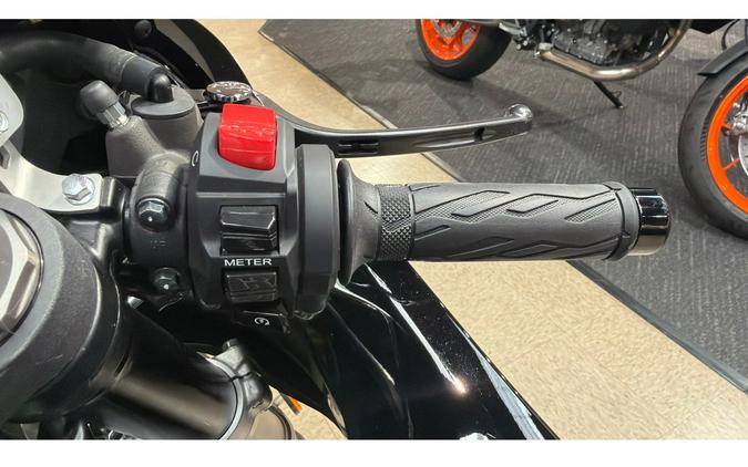 2026 Suzuki GSX-R 600