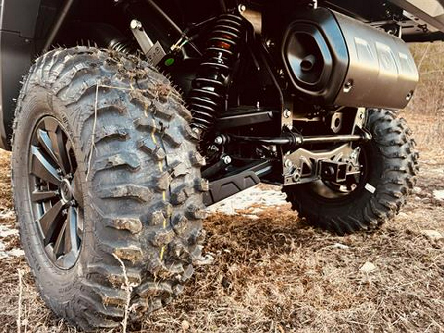 2026 CFMOTO UFORCE U10 Pro