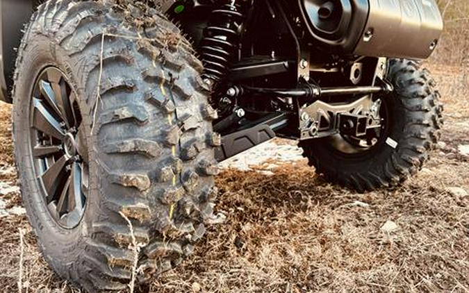 2026 CFMOTO UFORCE U10 Pro