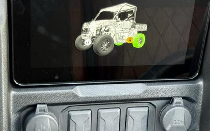 2026 CFMOTO UFORCE U10 Pro