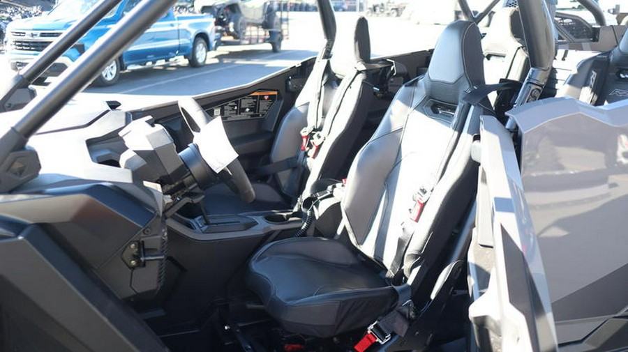 2026 Polaris® RZR PRO S 4 ULTIMATE - SLATE GRAY Ultimate