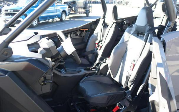 2026 Polaris® RZR PRO S 4 ULTIMATE - SLATE GRAY Ultimate