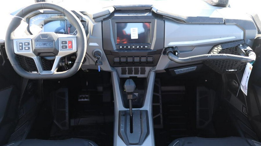 2026 Polaris® RZR PRO S 4 ULTIMATE - SLATE GRAY Ultimate