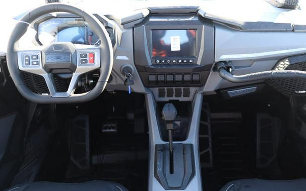 2026 Polaris® RZR PRO S 4 ULTIMATE - SLATE GRAY Ultimate